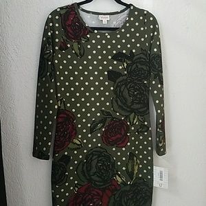 Lularoe Debbie  small